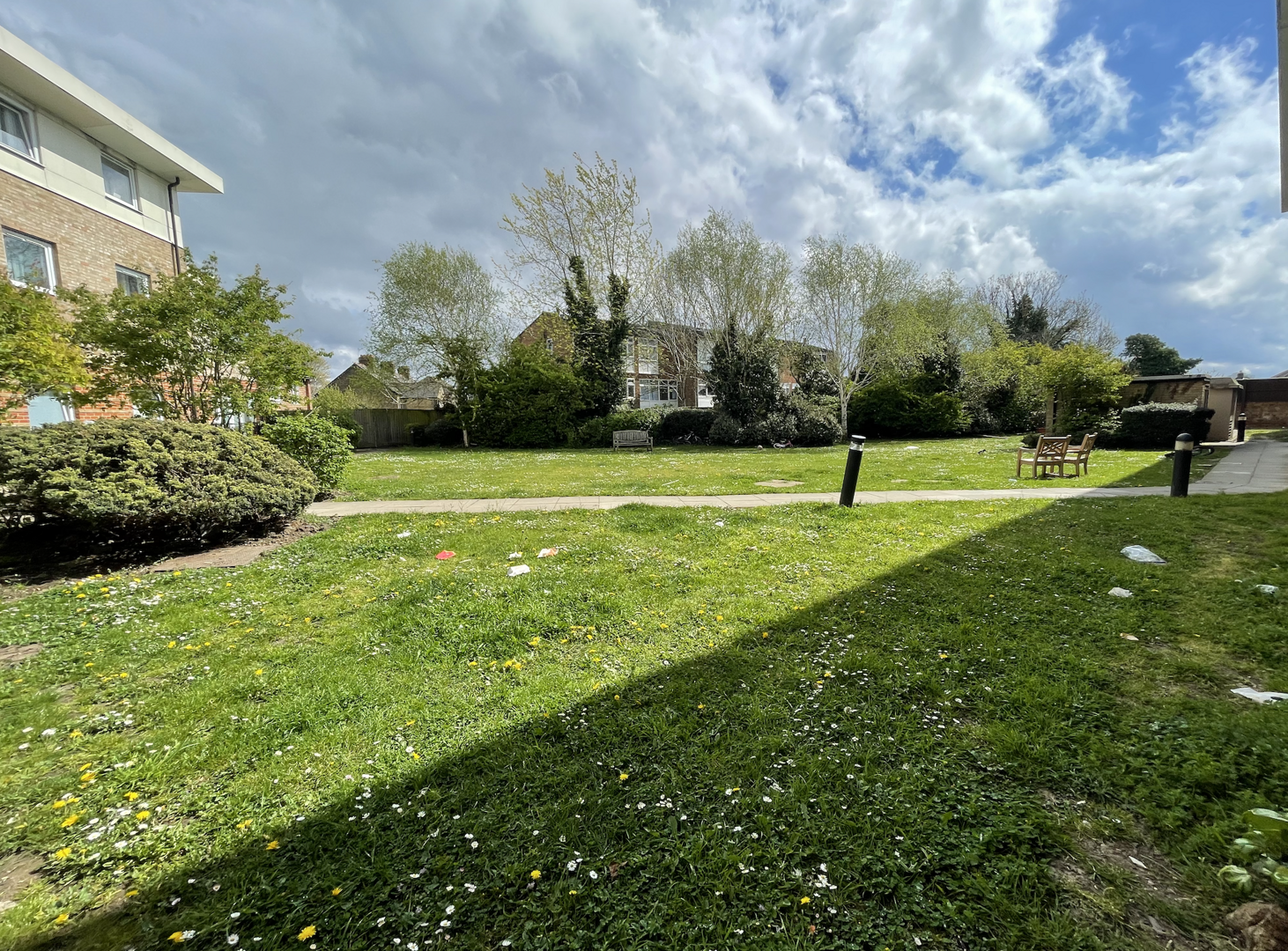 1 bed property in Uxbridge Road, Uxbridge